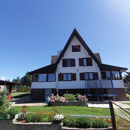 Apartment Relja Zlatibor Extérieur photo