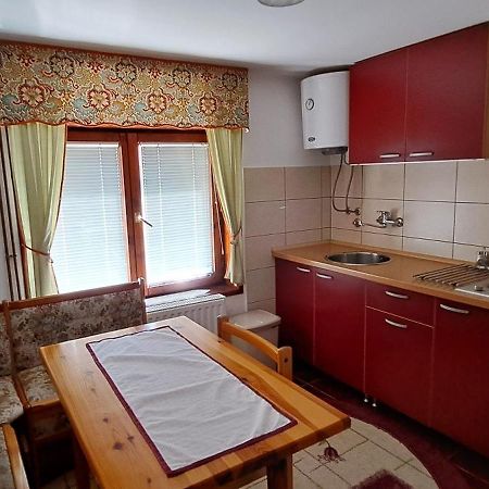 Apartment Relja Zlatibor Extérieur photo