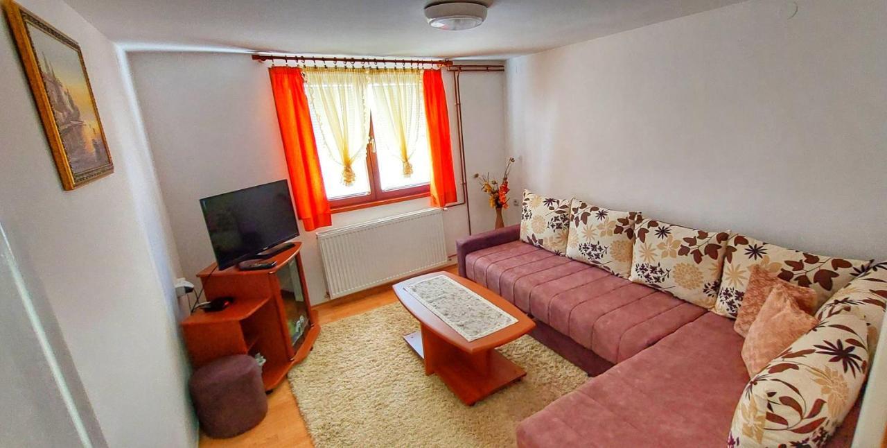 Apartment Relja Zlatibor Extérieur photo