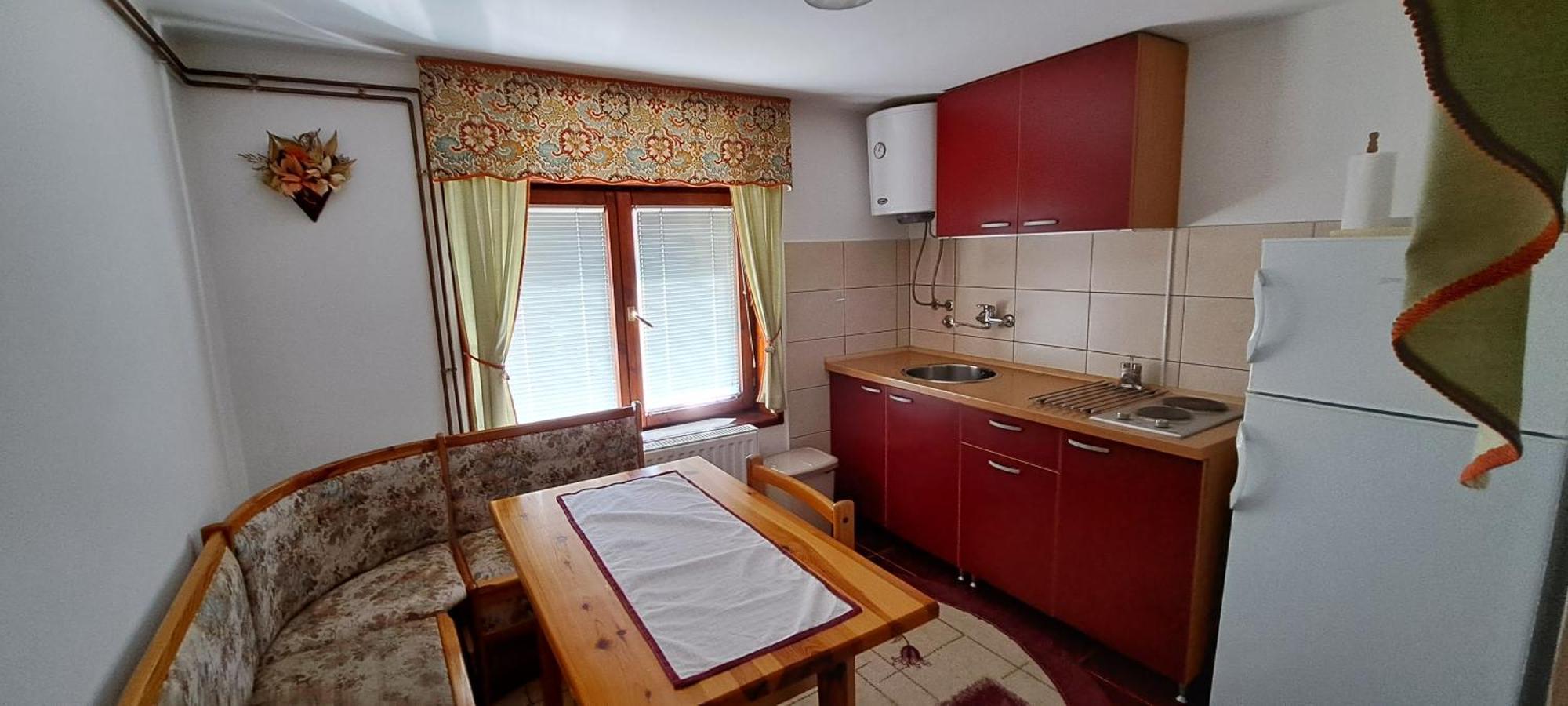 Apartment Relja Zlatibor Extérieur photo